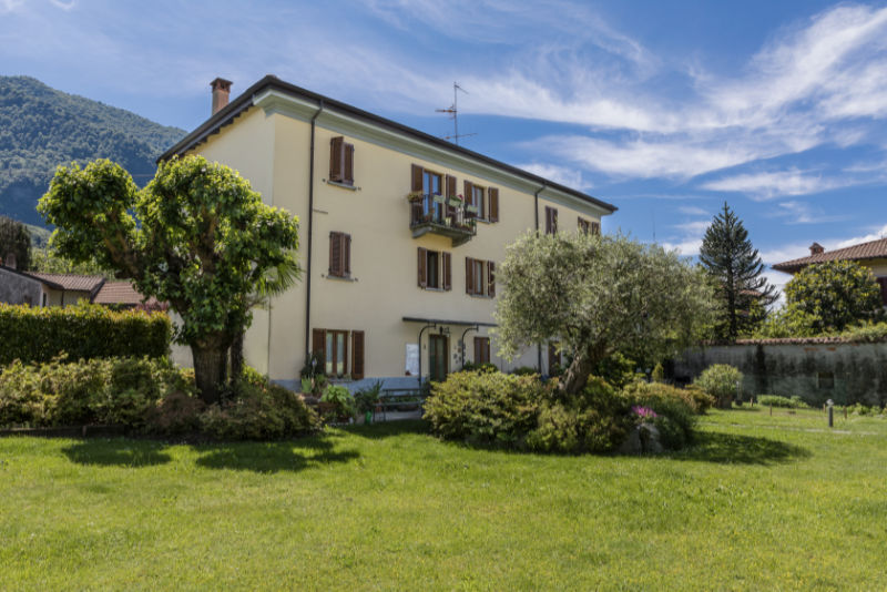 B & B Santa Veronica